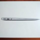 「13インチ MacBook Air」を買った！！