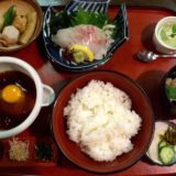 【愛媛県松山市】『日本料理　すし丸本店』に行った。