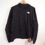 THE NORTH FACE「Swallowtail Hoodie」を買った